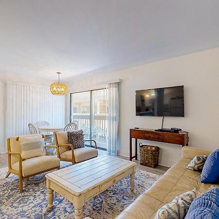 Gulf Village 108 굴프 쇼어스 외부 사진