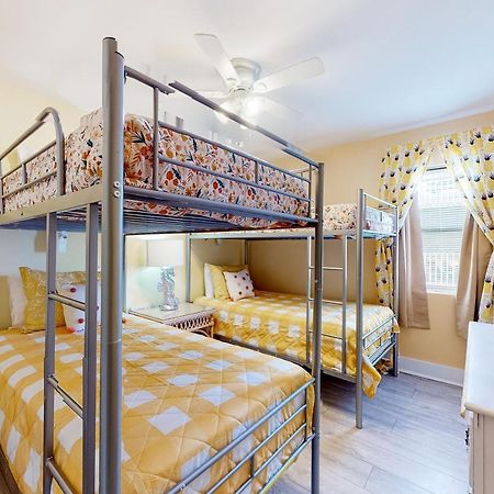 Gulf Village 108 굴프 쇼어스 외부 사진