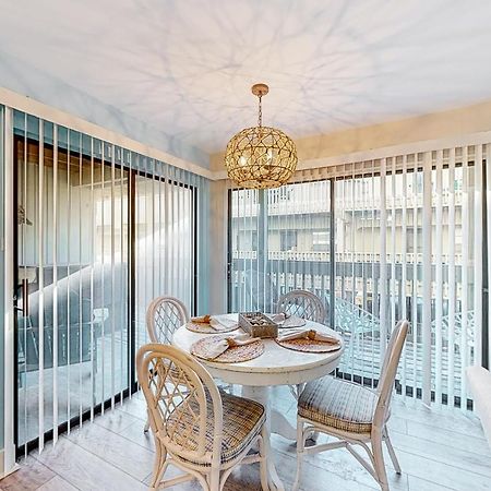 Gulf Village 108 굴프 쇼어스 외부 사진